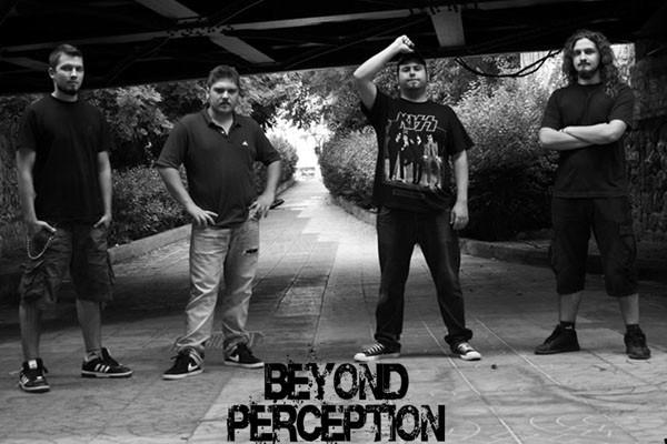 Beyond Perception