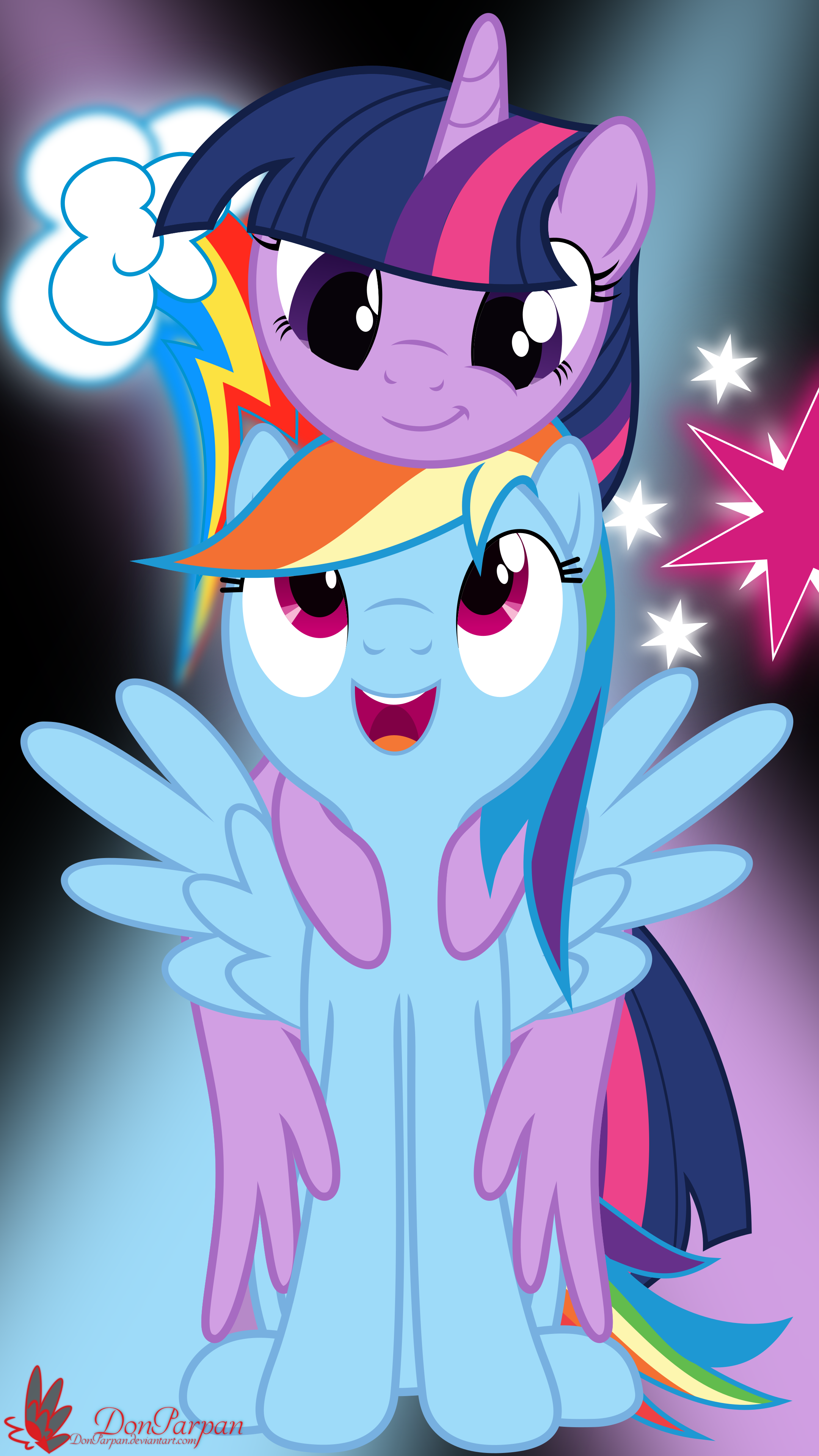 Oh! Hey Twi!