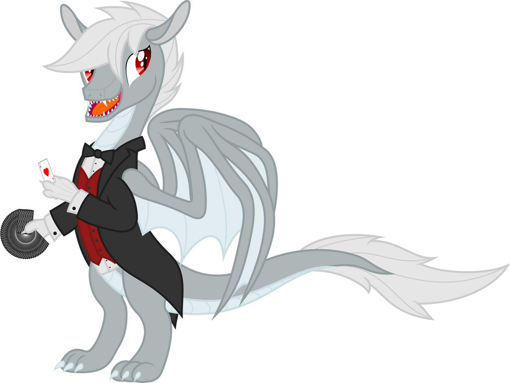 Azath by WaveyWaves on DeviantArt