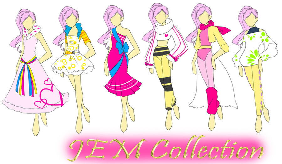 Jem Collection
