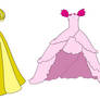 fairies dresses
