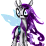 Changeling Rarity- Element of Vanity