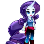 Human sprite Rarity