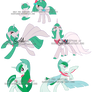 PokePony Adoptables 31