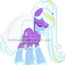 Mystery Evolving Pony Adoptables -Night Stage3-