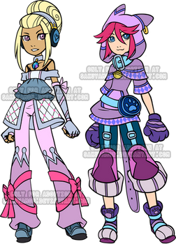 Kingdom Hearts adoptables9