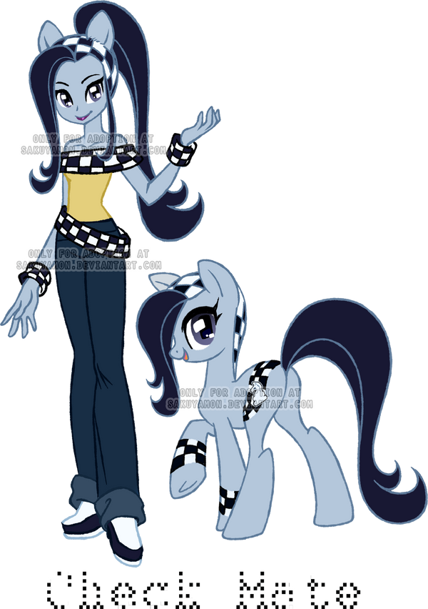 Pony+Eqg Adoptable14