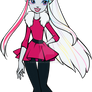 Monster High Aurora Foxley