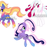 Mare pony adoptables 19