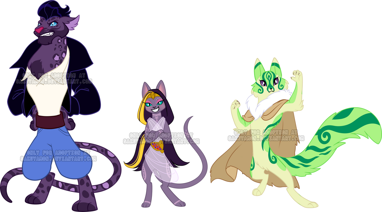 My little kittycat 5 by Sakuyamon on DeviantArt