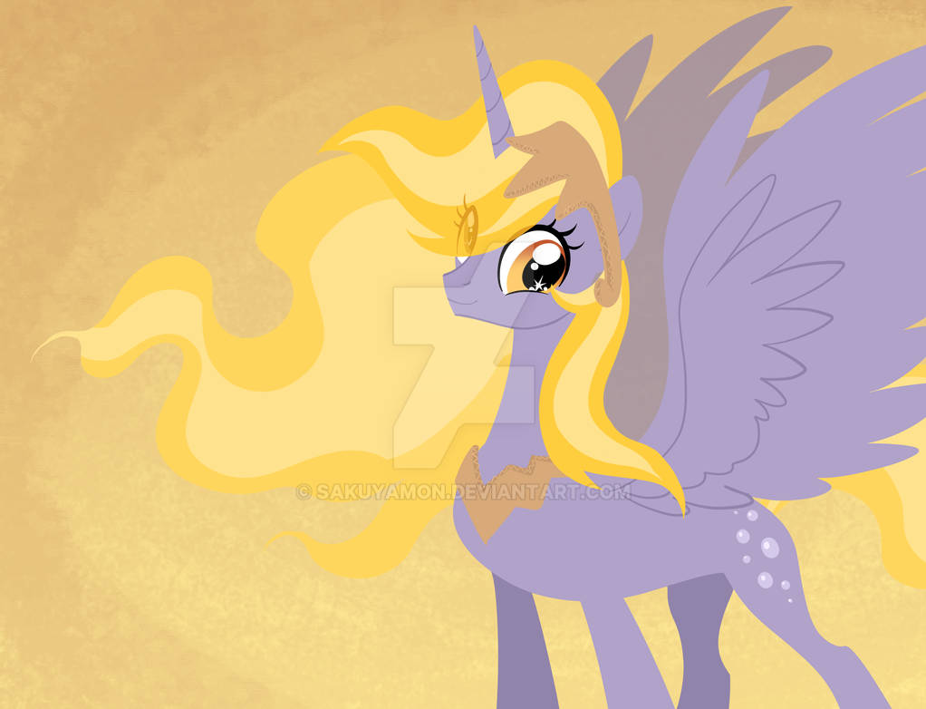 Dimpy Queen All Hail Queen Derpy! by Sakuyamon on DeviantArt