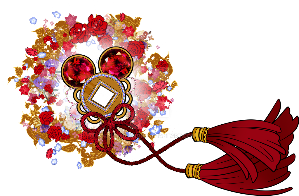 Mega Miraculous ME Adopt Lunar Mouse1 by Sakuyamon on DeviantArt