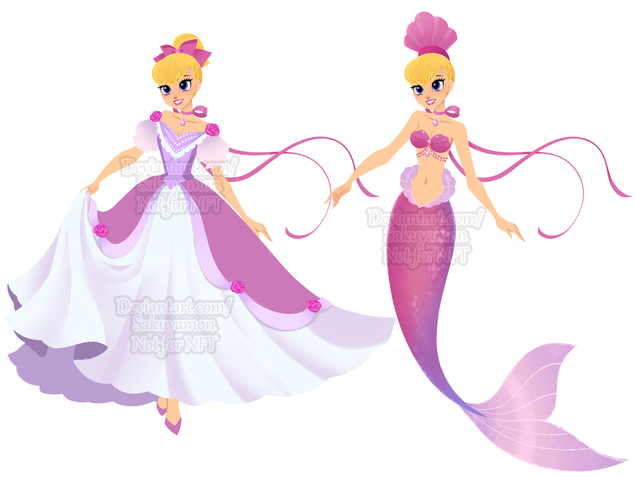 TLM Beach Adventures Andrina by Sakuyamon on DeviantArt