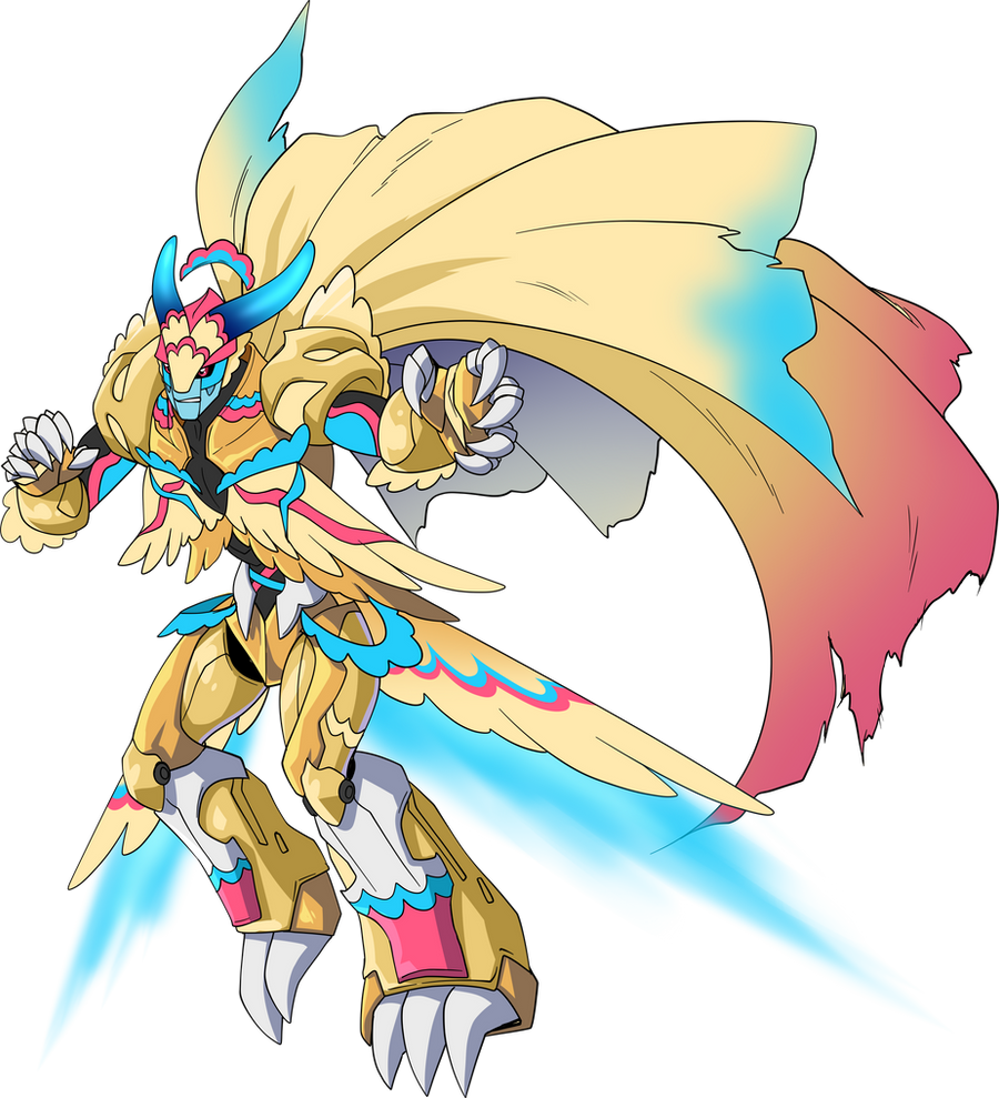 Deviantart Pinon ME Digimon Dragon Pinion-stage6- by Sakuyamon on DeviantArt