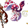 Super Sweet Mario Magica Adopts2