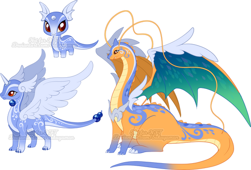 Sakuyamon - Professional, Digital Artist | DeviantArt