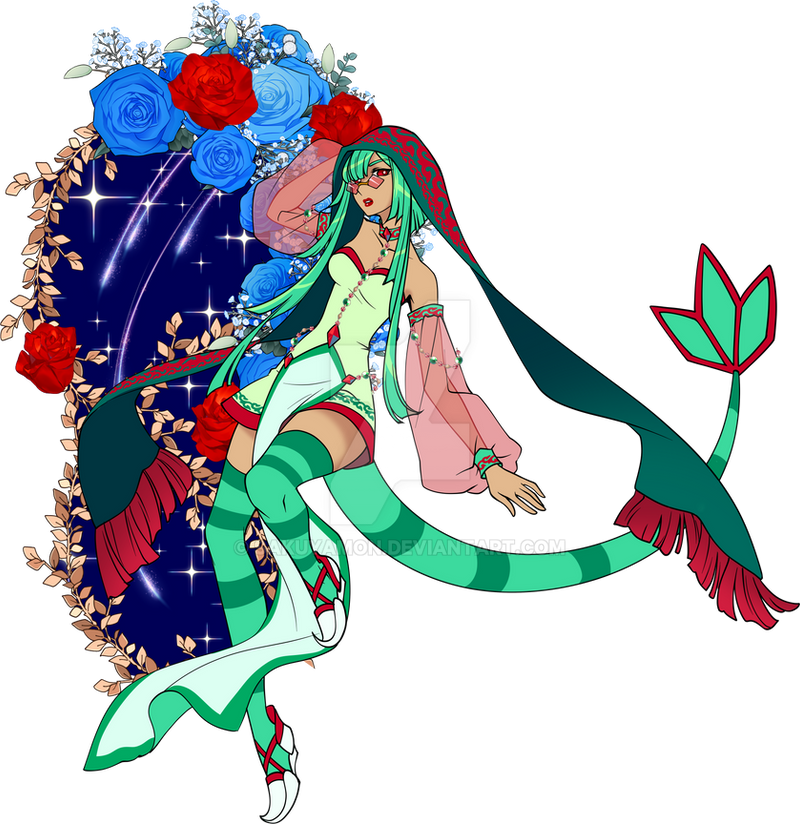 Lunar year Flygon Gijika Adopt by Sakuyamon on DeviantArt