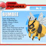 No.12 Bumbee