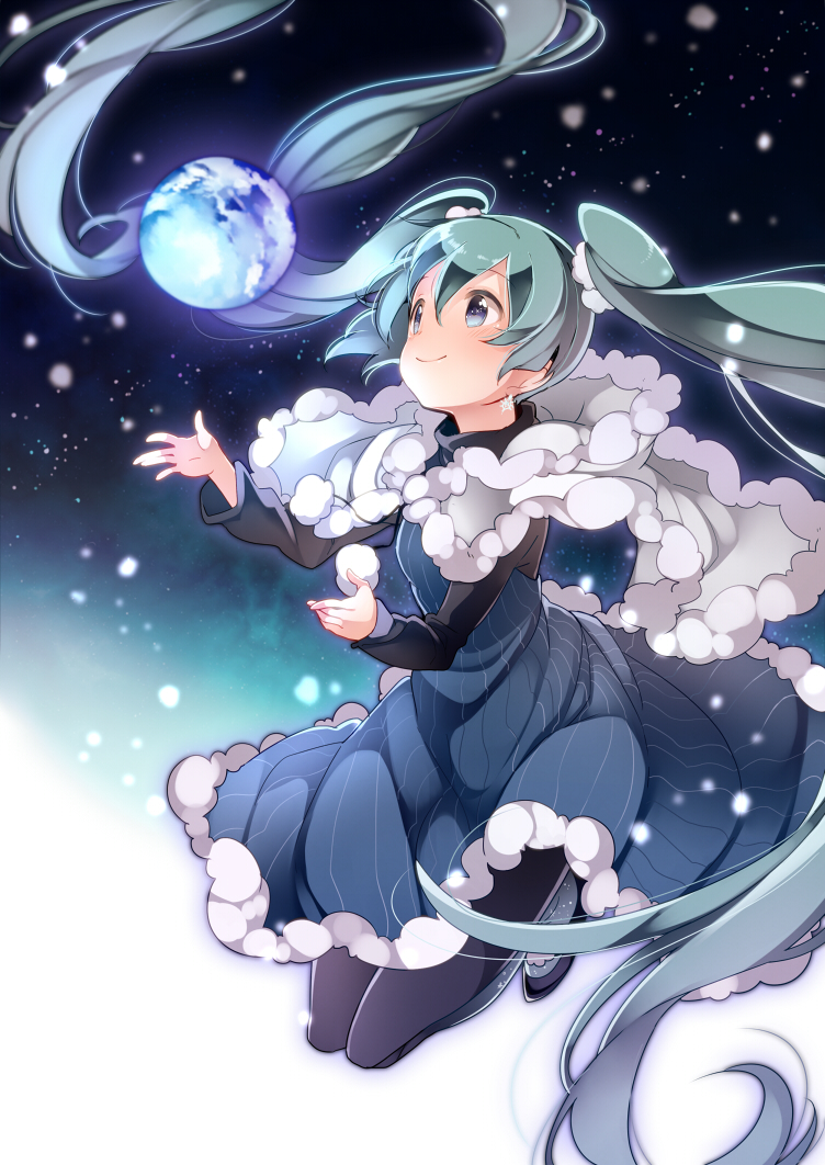 POP sTAR the VOCALOID Season 02 by U35
