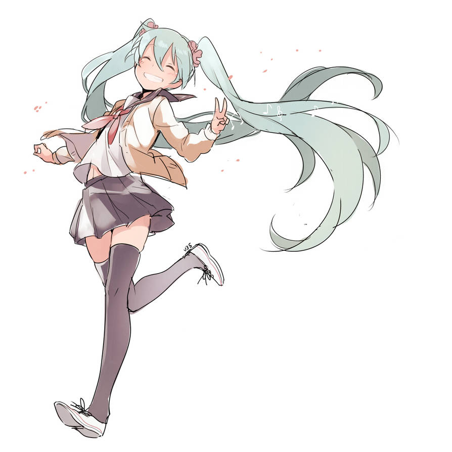 MIKU-Pack06 by U35 on DeviantArt