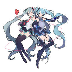 W!MIKU