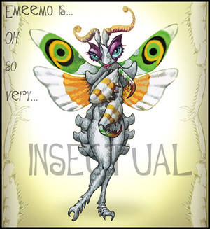 Insectual