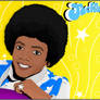 Michael Jackson J 5