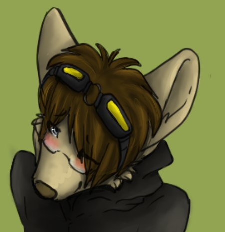 Shy Mix Icon