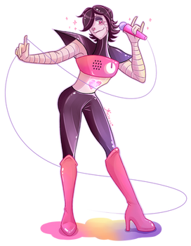 Mettaton