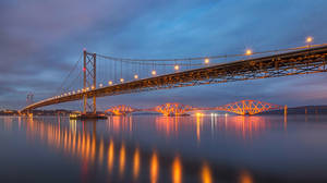 Forth Bridges