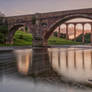 Leaderfoot Viaduct