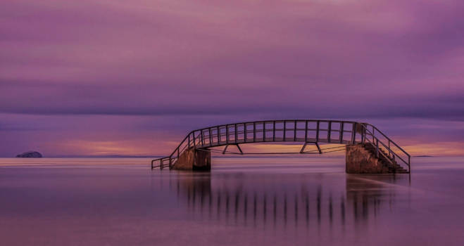 Belhaven Bridge