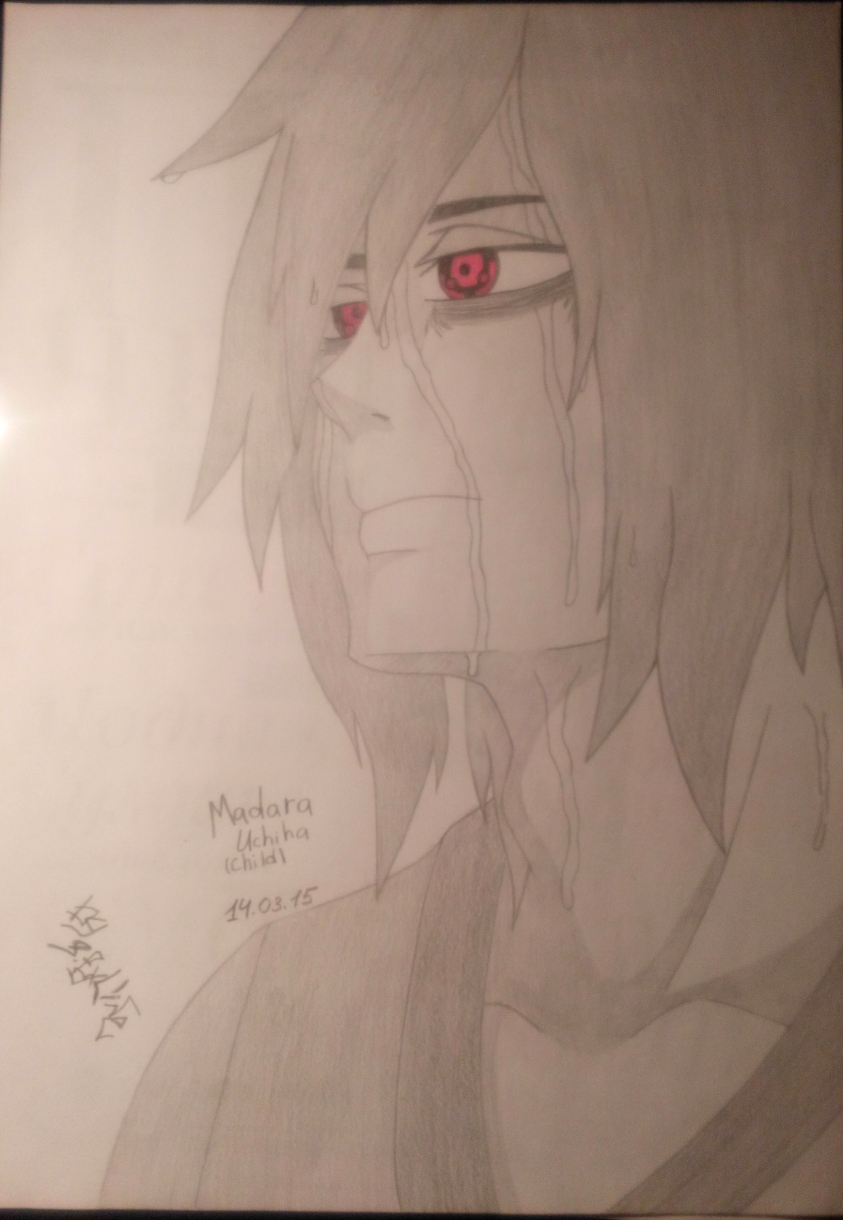 Uchiha Madara Child By Sasuke Exline On Deviantart Uchiha Madara Child By Sasuke Exline On Deviantart