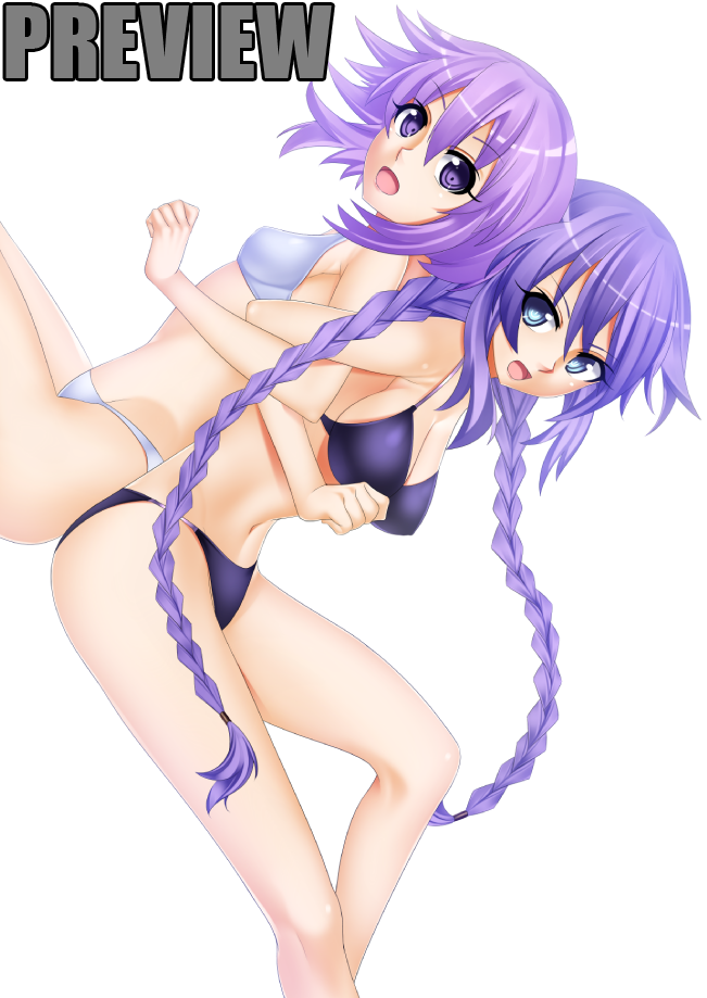 Nep Preview