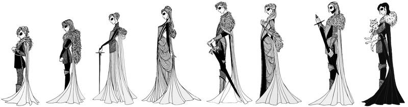 House Stark