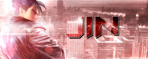 Jin Signature by DigitalGraphicsign on DeviantArt