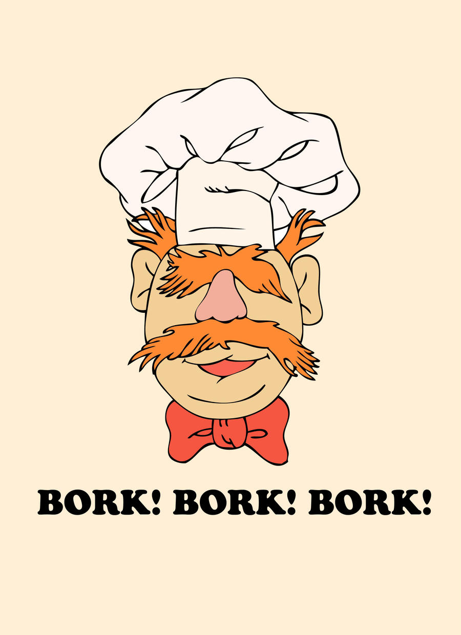 Swedish Chef