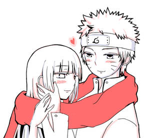 NaruHina The Last