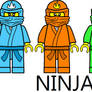 Ninjaheroes