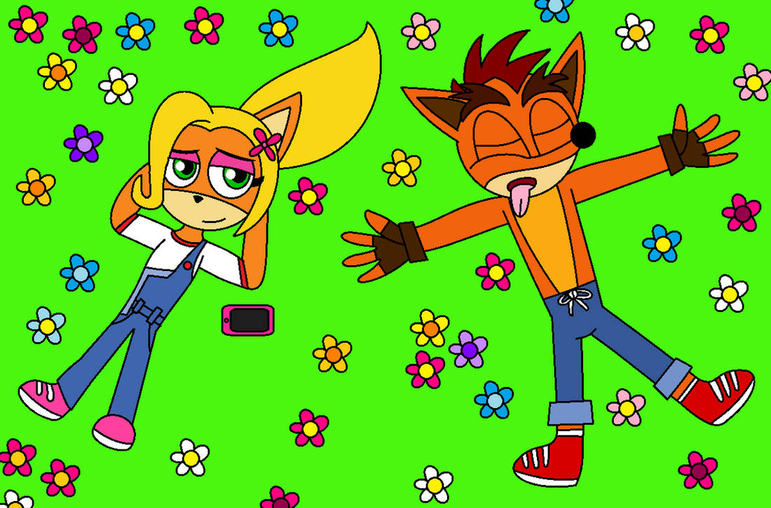 Springtime by alonso1711 on DeviantArt