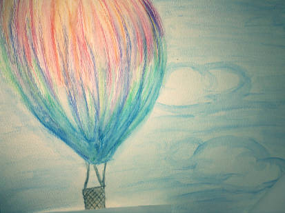 Hot Air Balloon