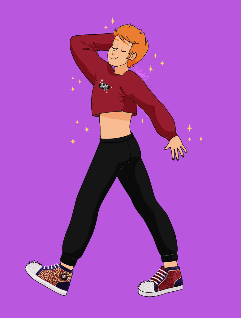 Matty Matt by sunnykirby69 on DeviantArt