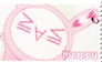 Nyappy - Stamp