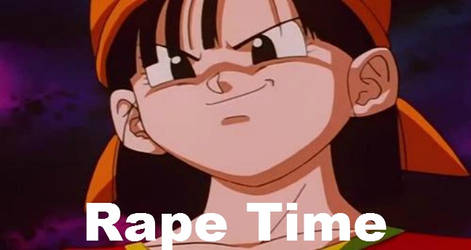 Rape Time