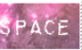 space stamp