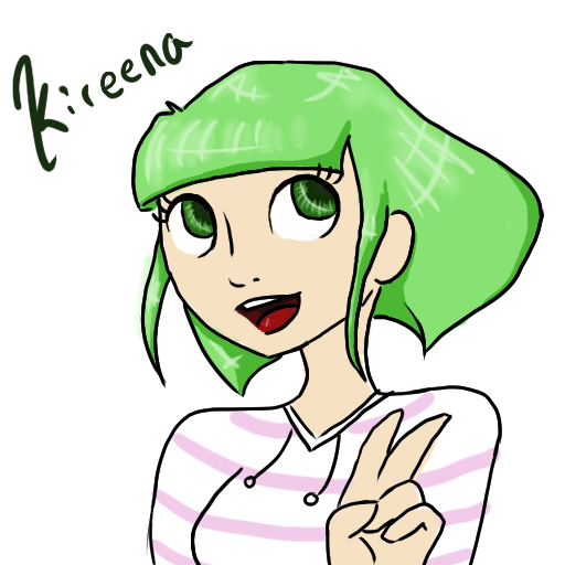 Kireena