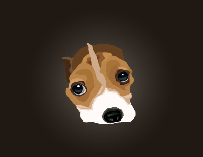 WIP - Beagle Vector