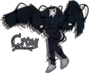 Crow