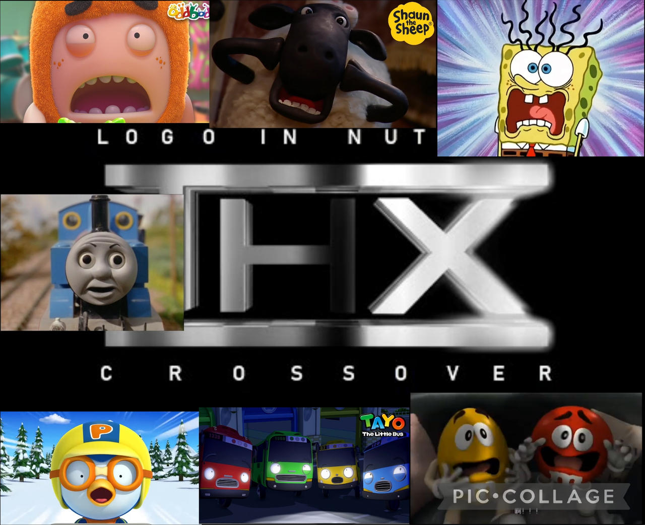 THX at Nutshell Crossover by Drgflos on DeviantArt