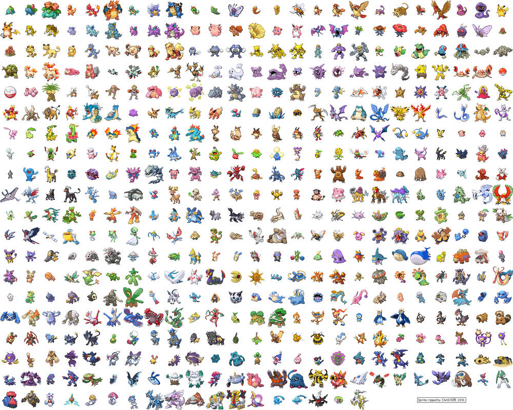 Pokemon Hg Ss Sprites By Chrisx698 On Deviantart Pokemon Hg Ss Sprites By Chrisx698 On Deviantart
